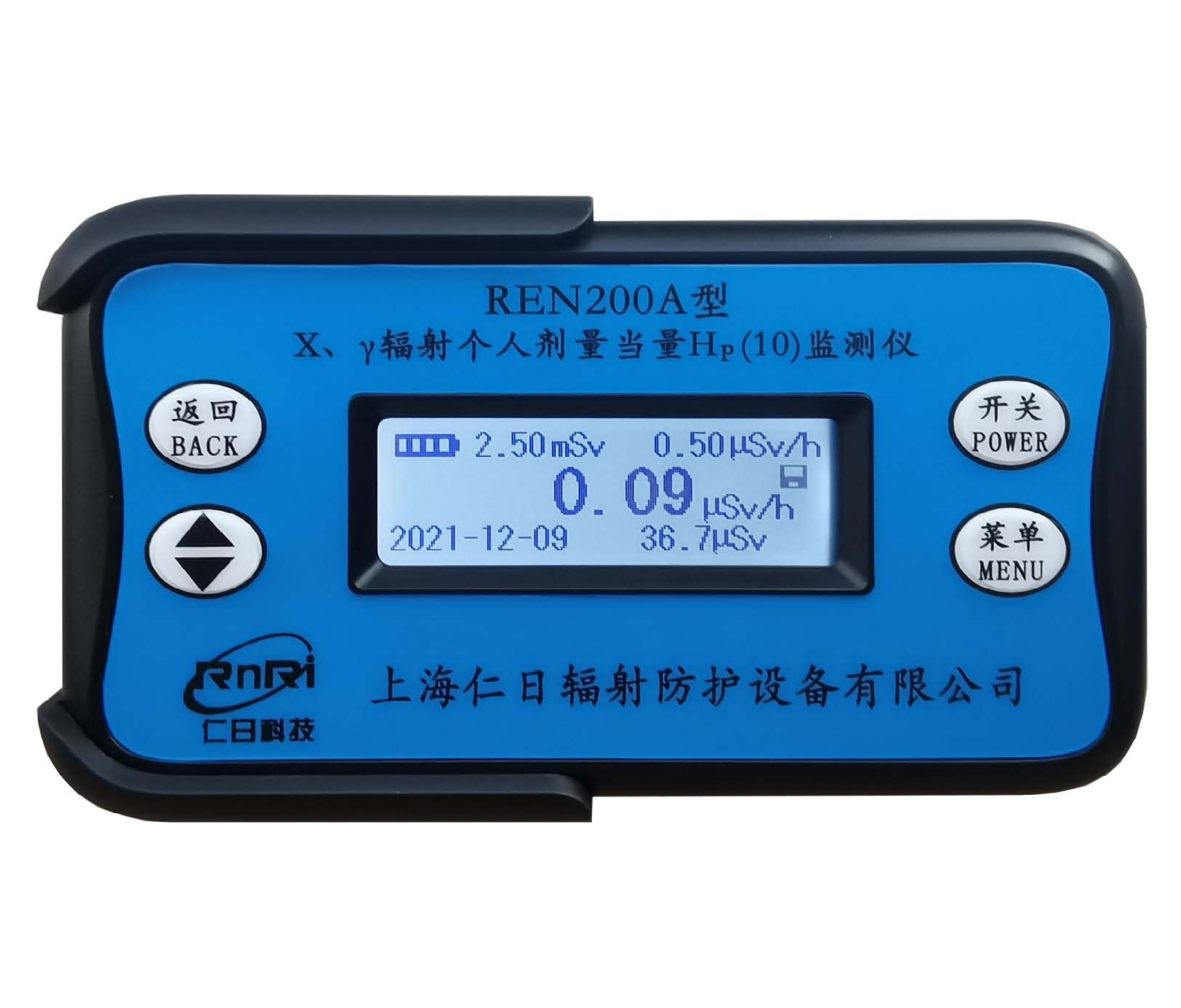 REN200A �������߱�����